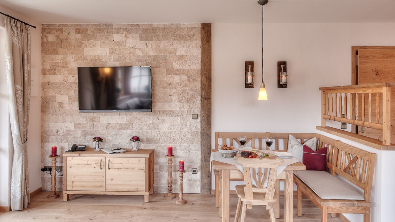 Essgruppe, TV Essgruppe, TV